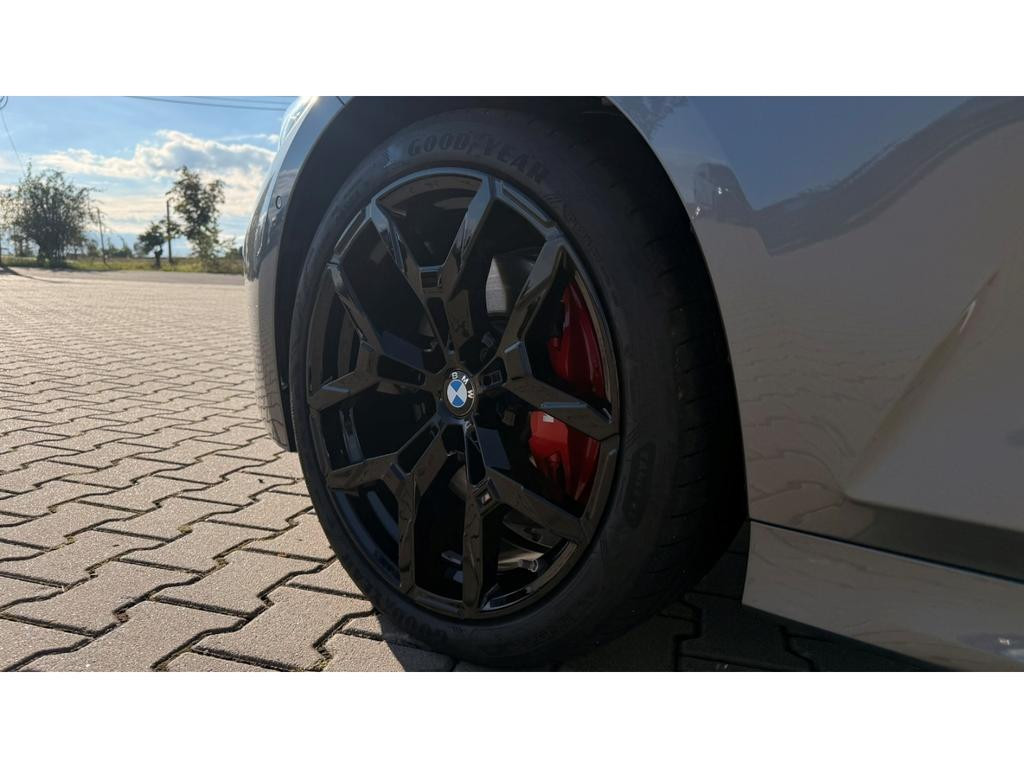 BMW M340