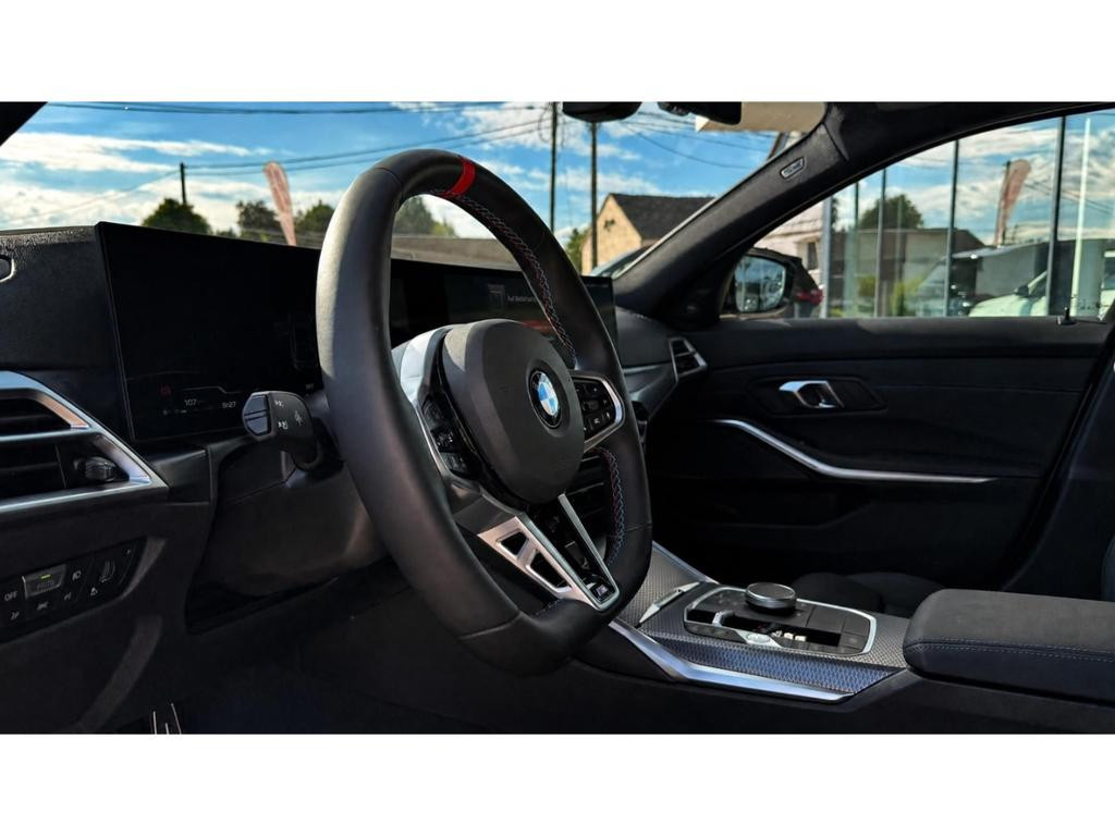 BMW M340