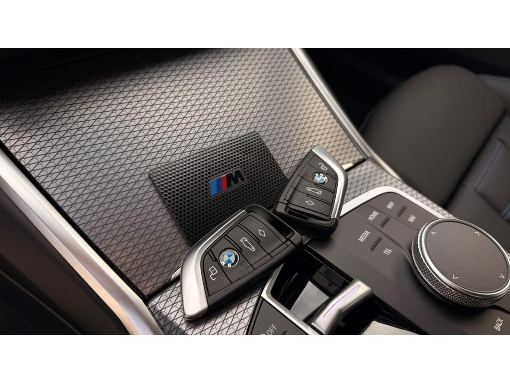 BMW M340