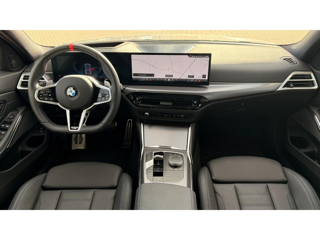 BMW M340