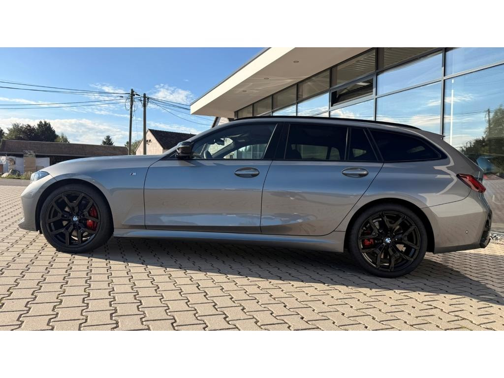 BMW M340