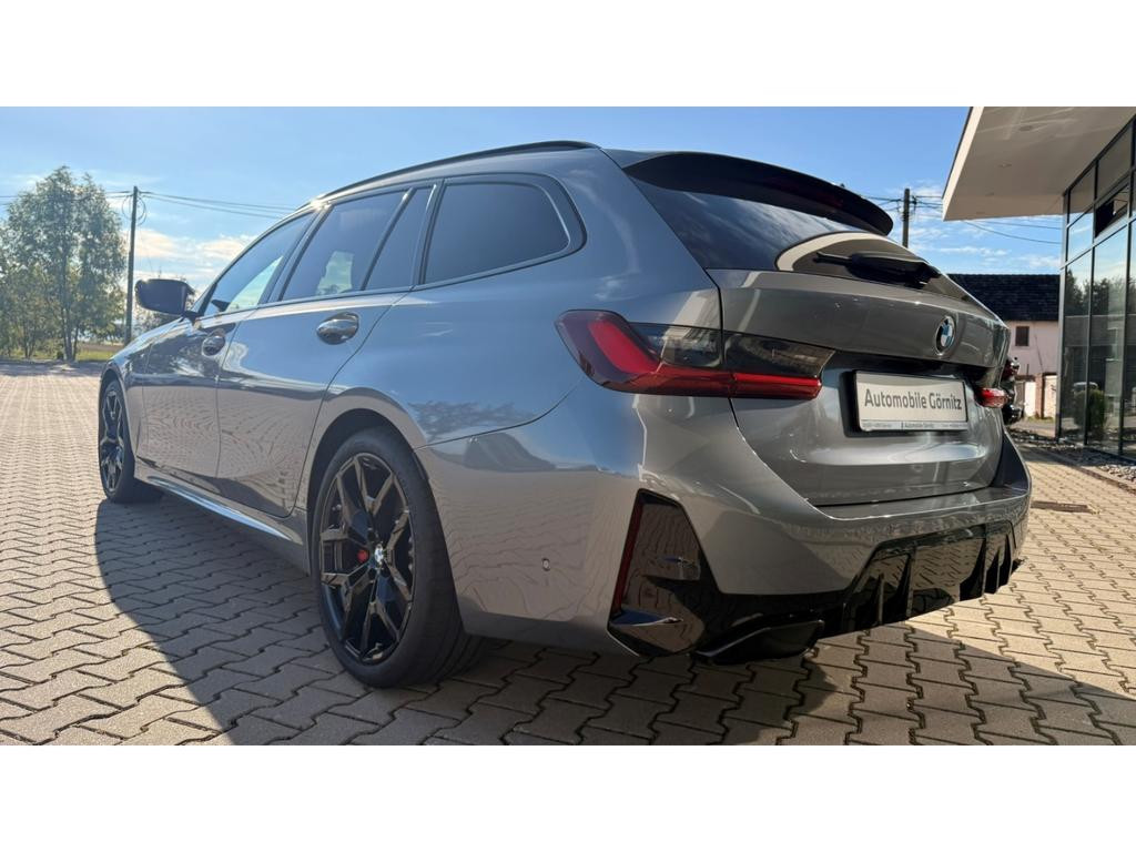 BMW M340