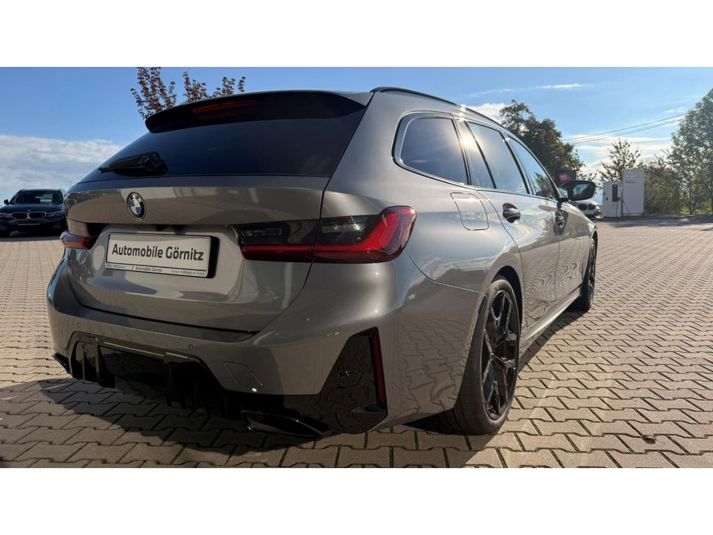 BMW M340