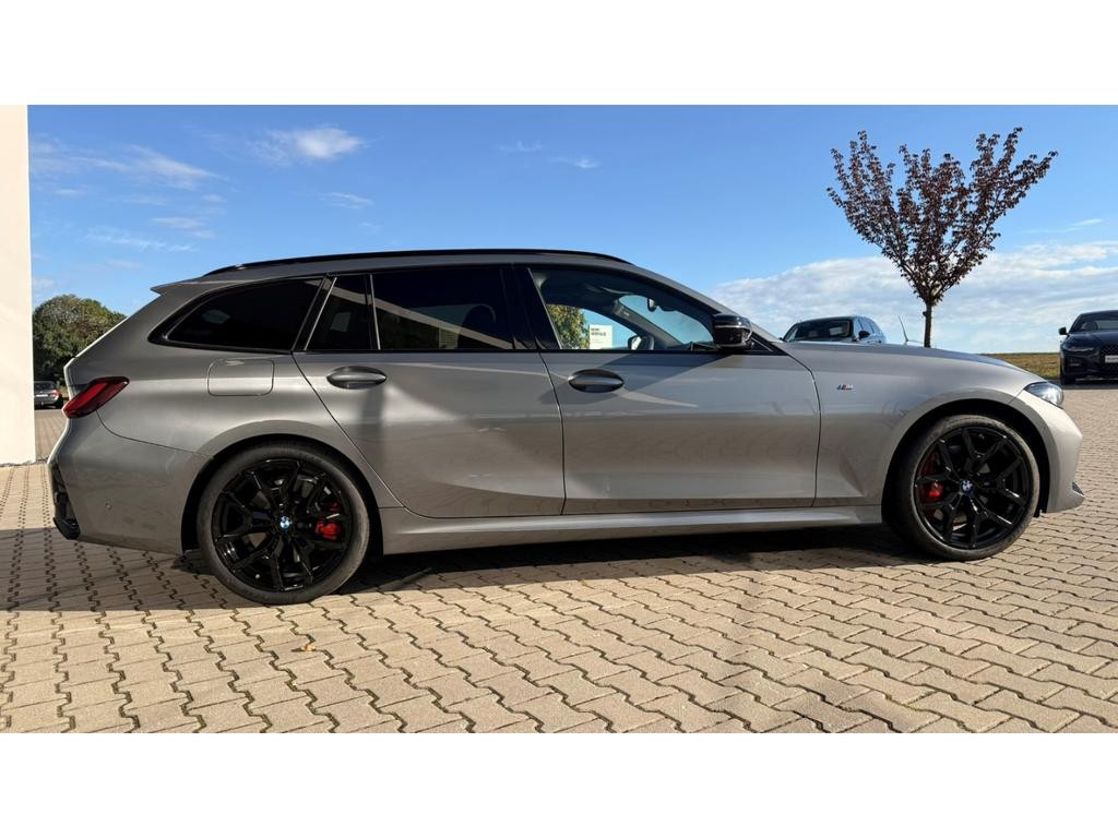 BMW M340