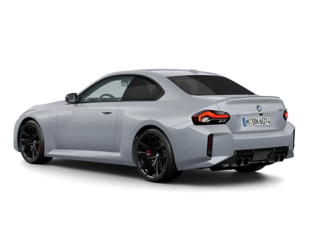 BMW M2