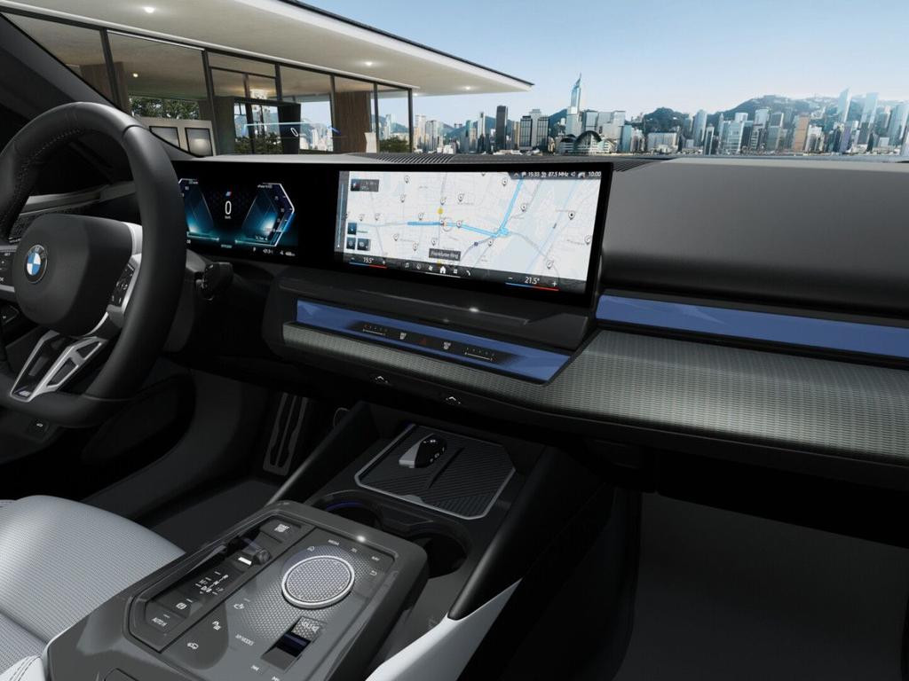 BMW i5