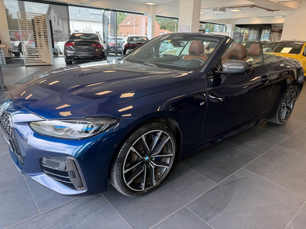 BMW M440