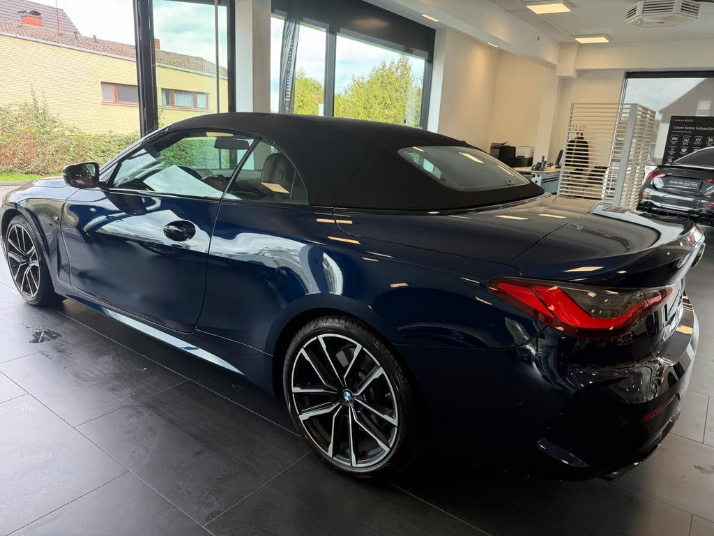 BMW M440