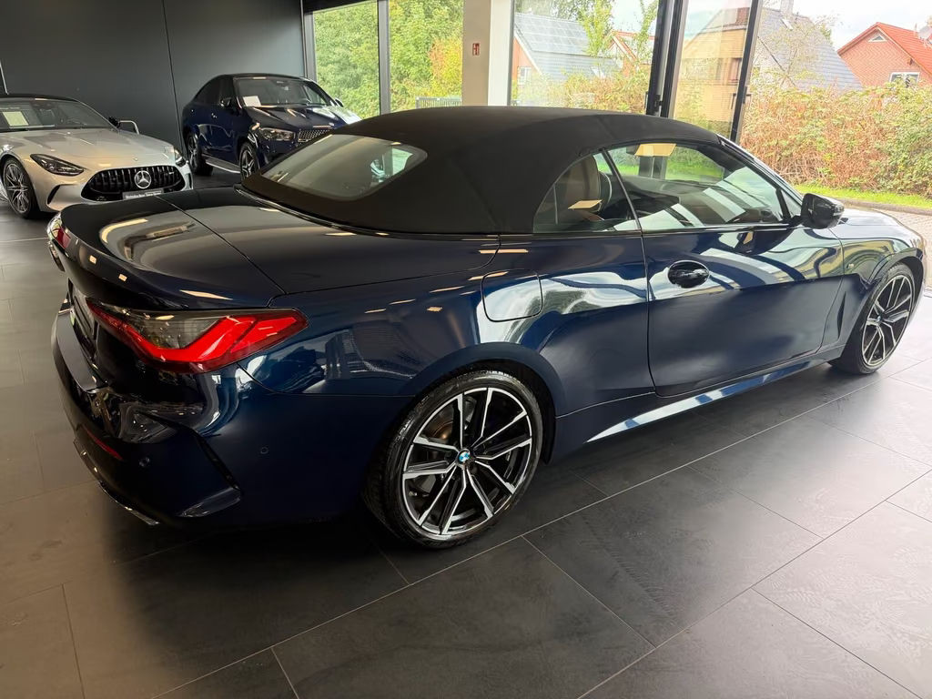 BMW M440