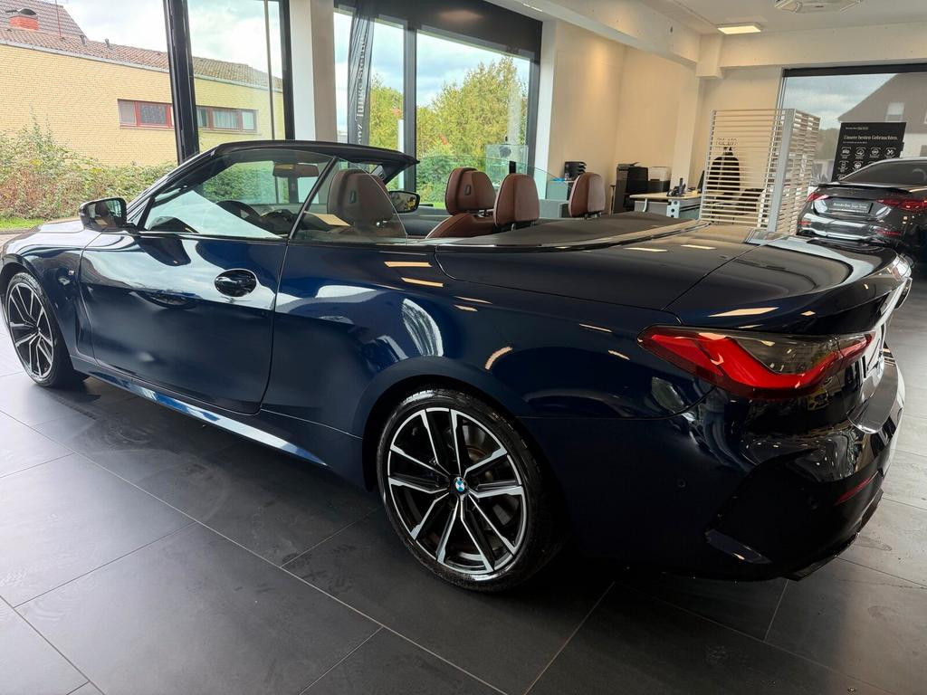 BMW M440
