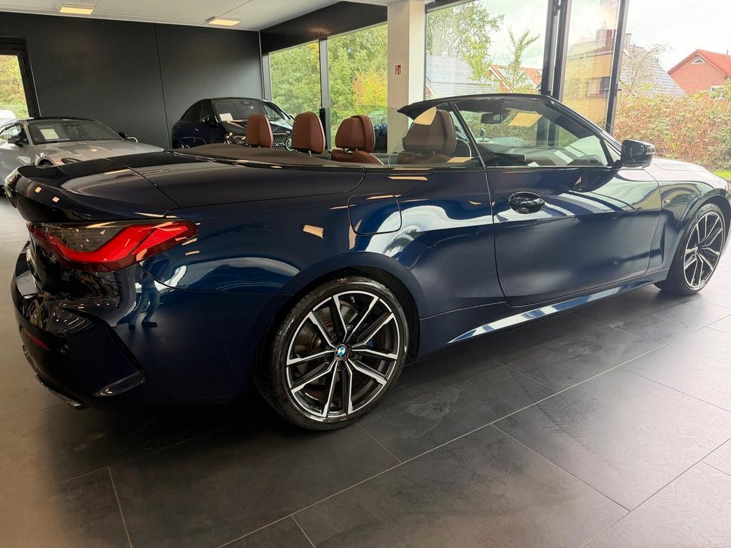 BMW M440