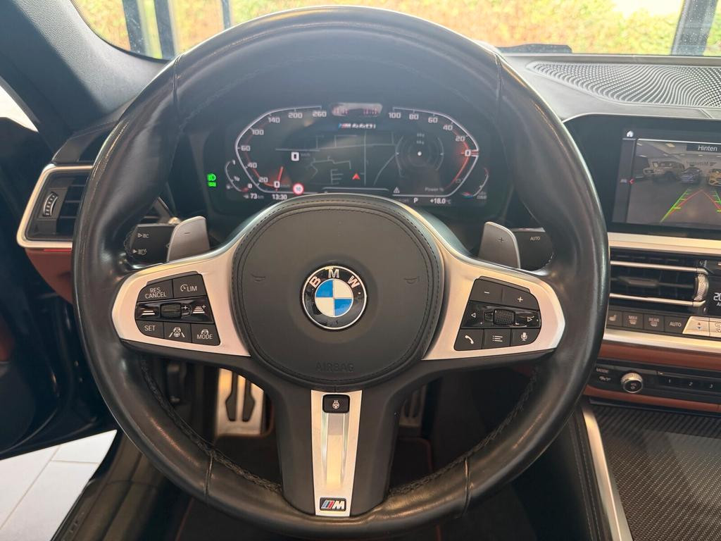 BMW M440