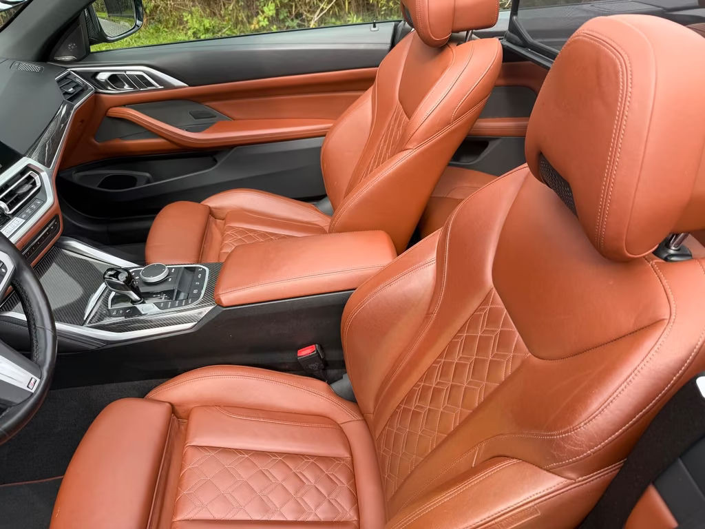 BMW M440