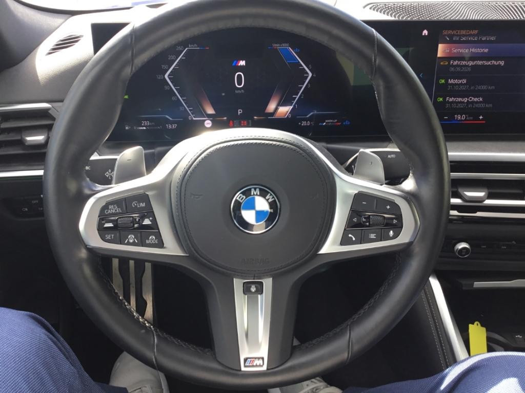 BMW M440