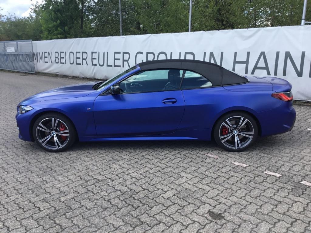 BMW M440
