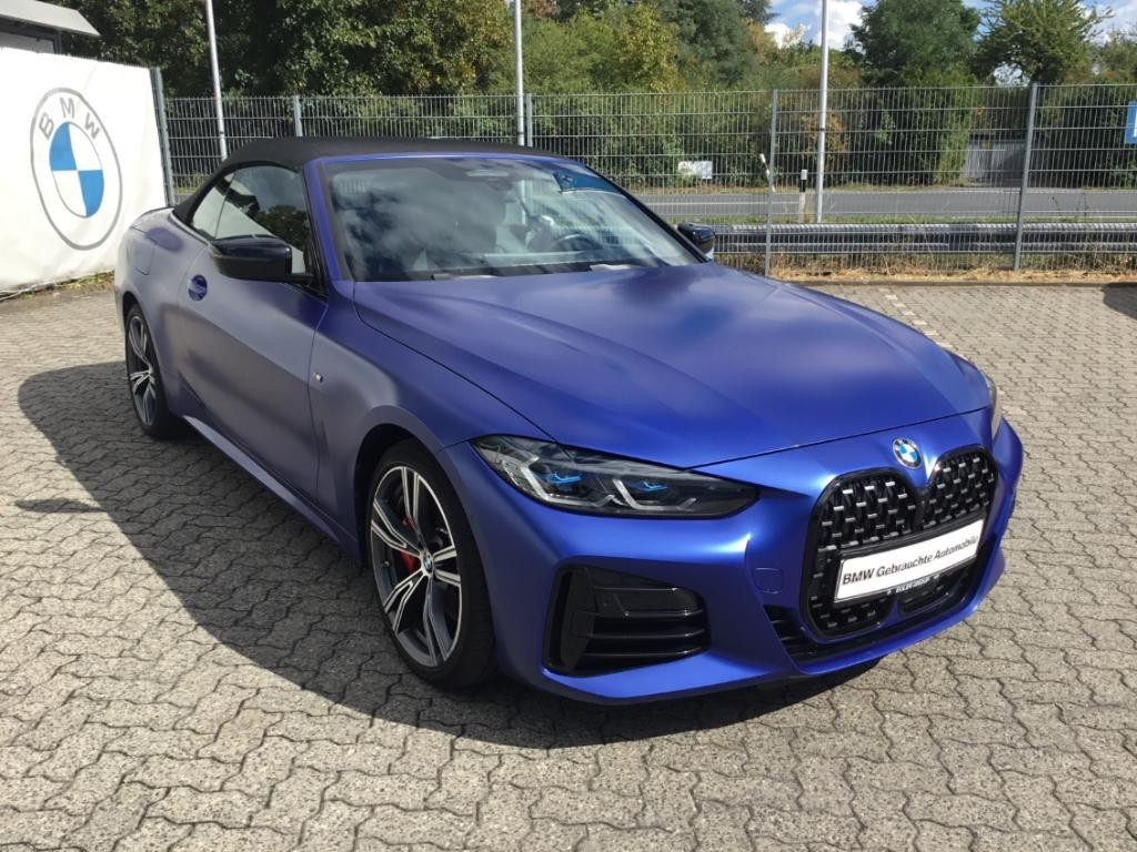 BMW M440