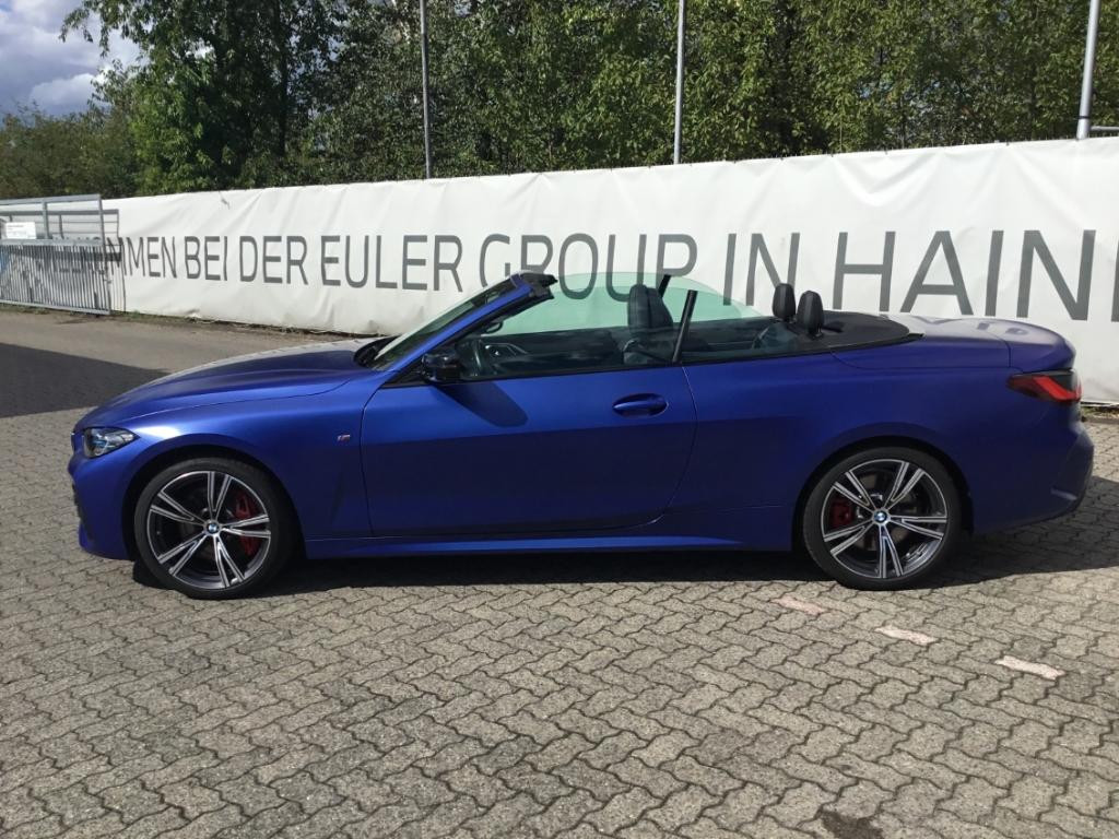 BMW M440