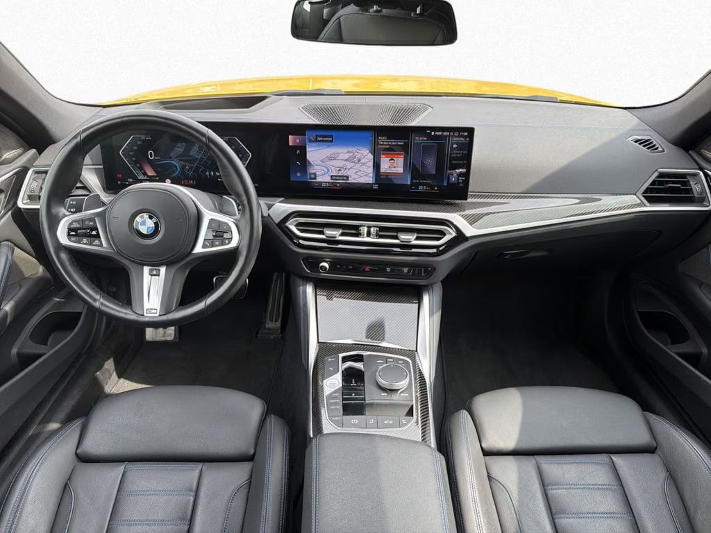 BMW M440