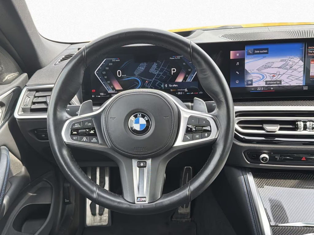 BMW M440