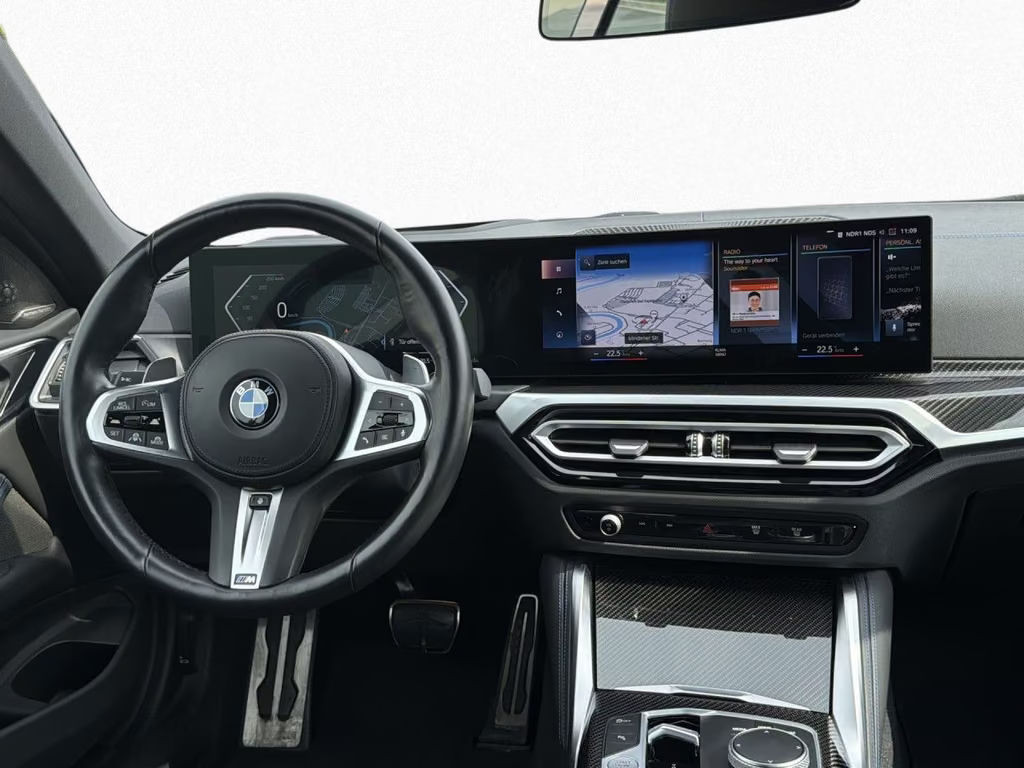 BMW M440