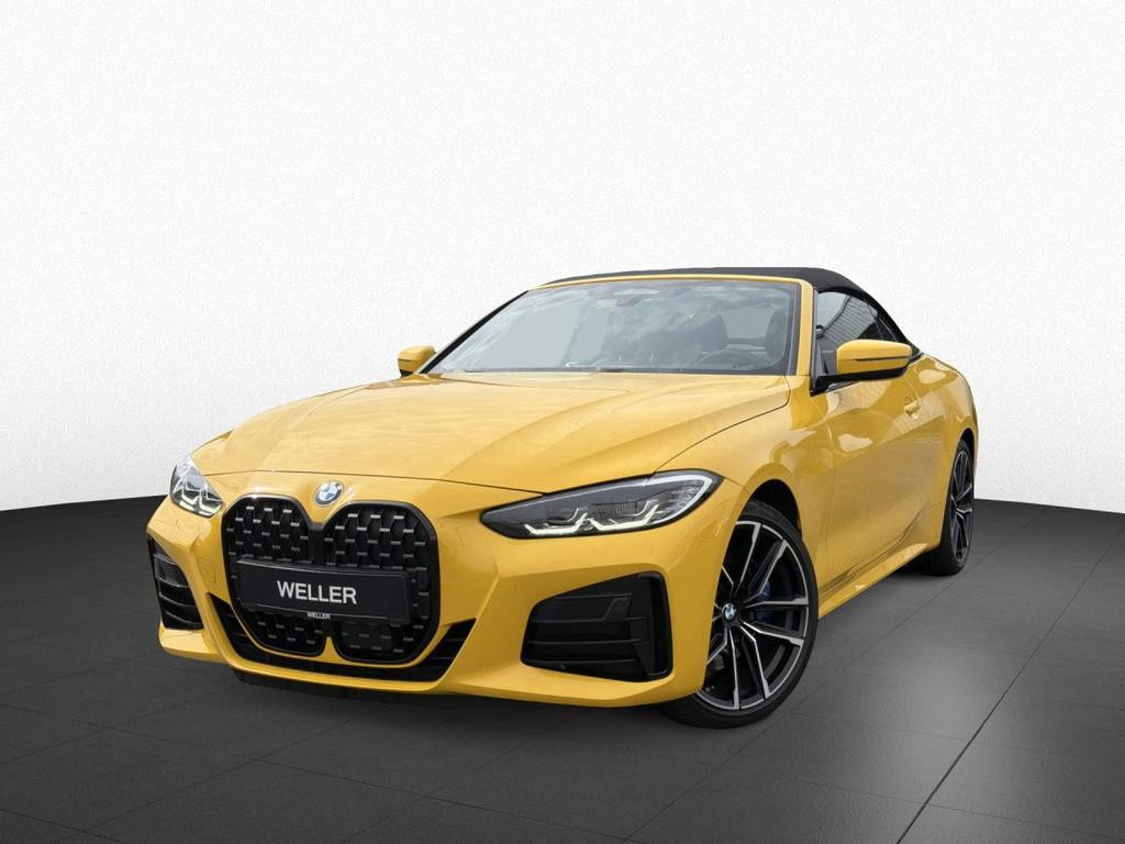 BMW M440