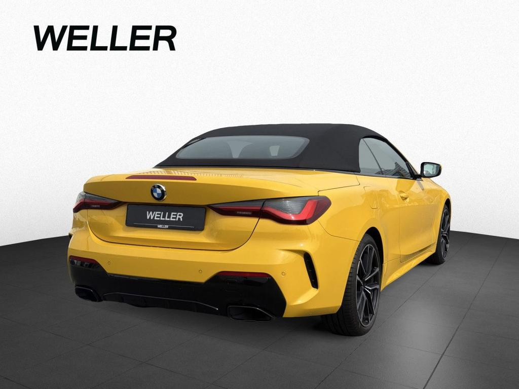 BMW M440