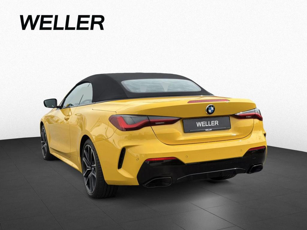 BMW M440