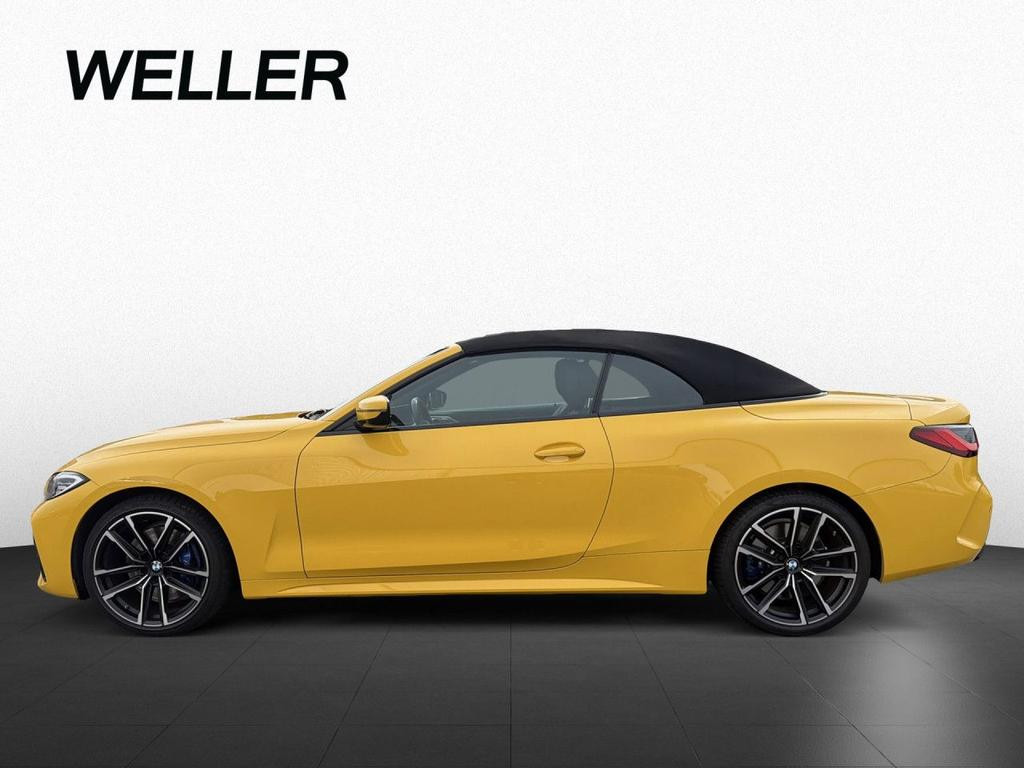 BMW M440