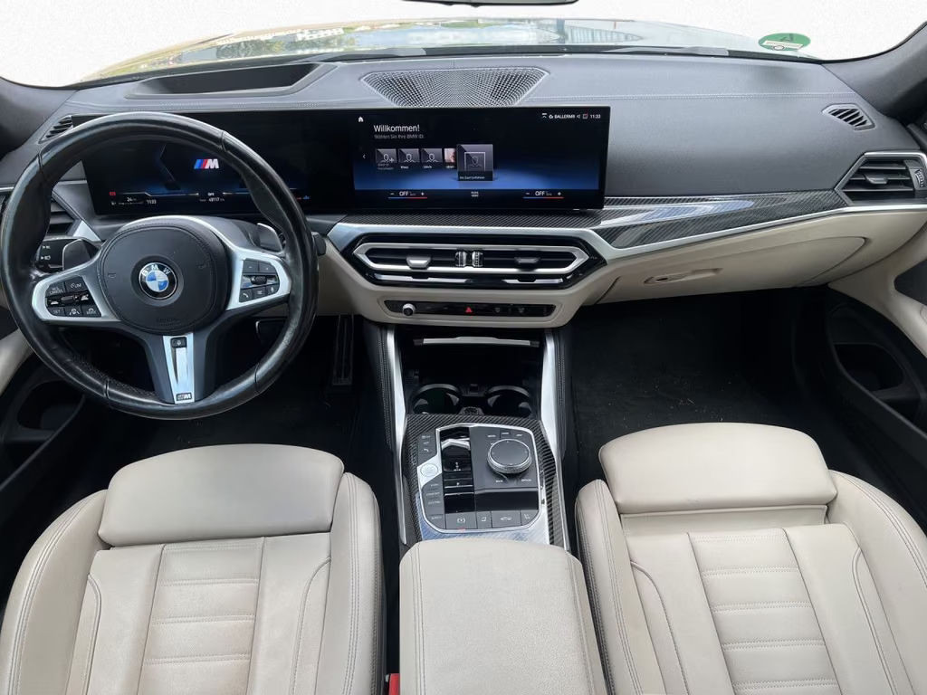 BMW M440