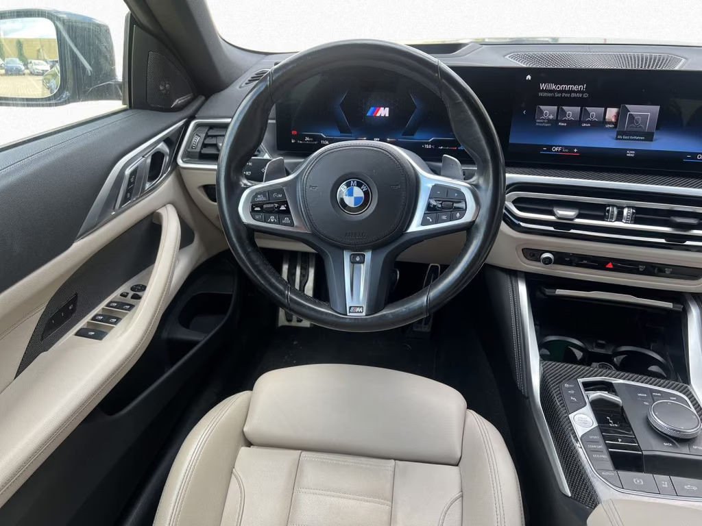BMW M440