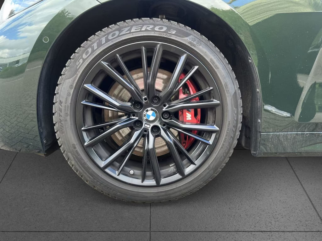 BMW M440