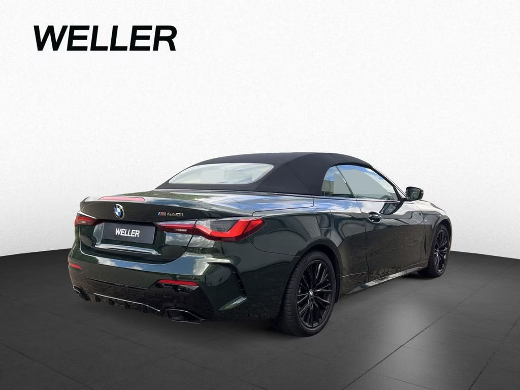 BMW M440