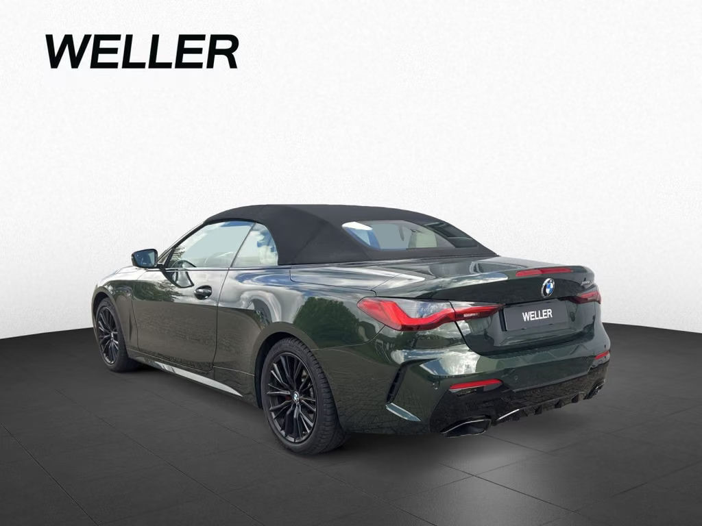 BMW M440