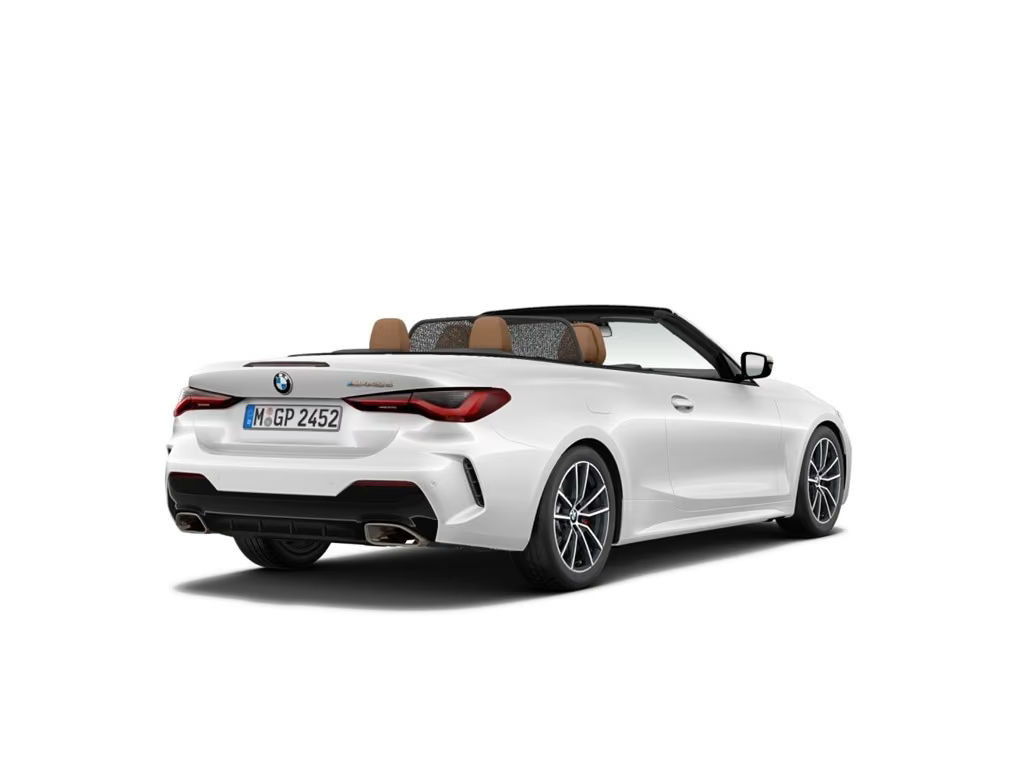 BMW M440