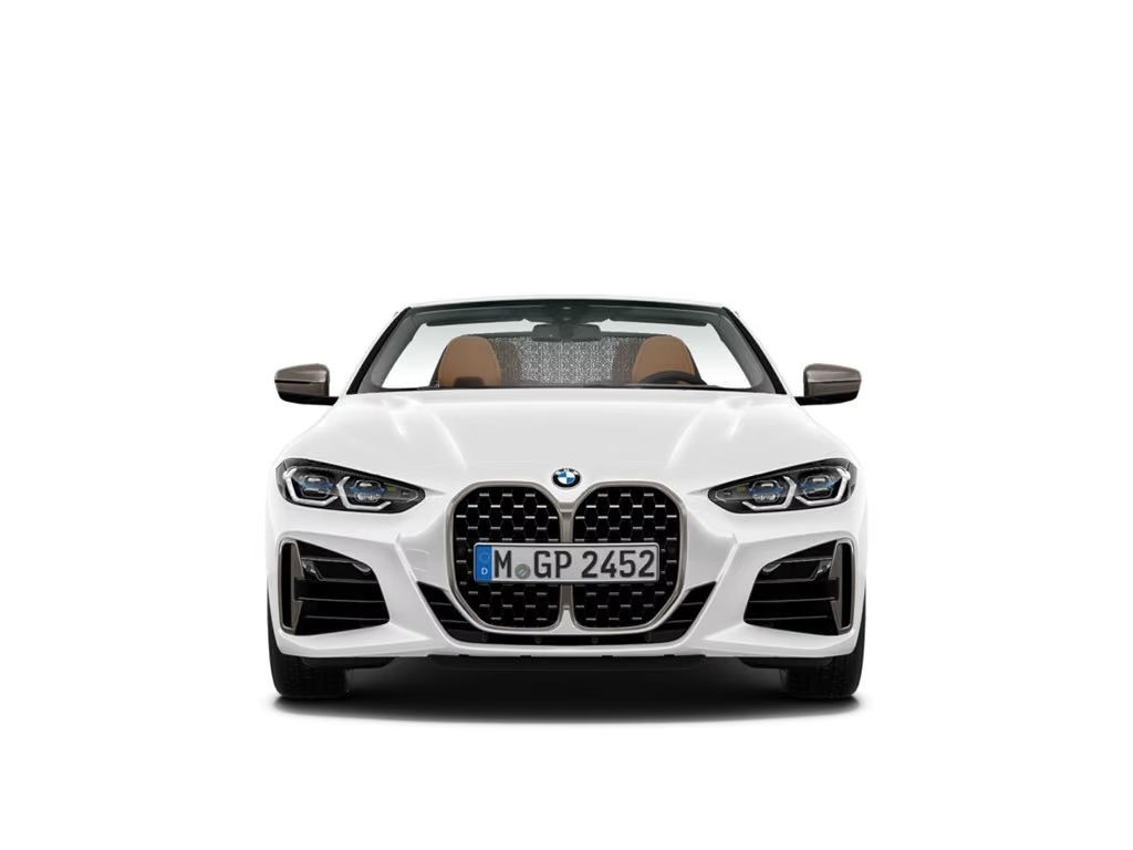 BMW M440