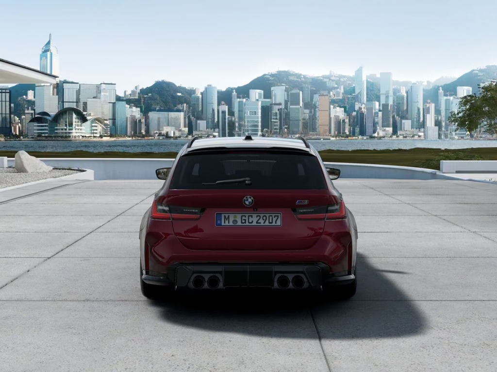 BMW M3