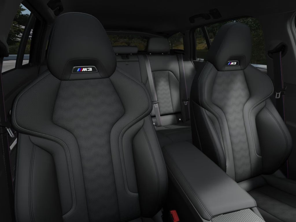 BMW M3