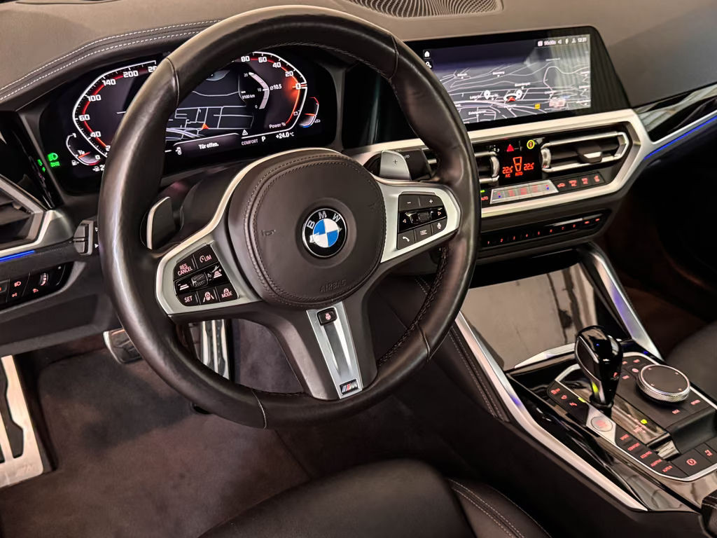 BMW M440