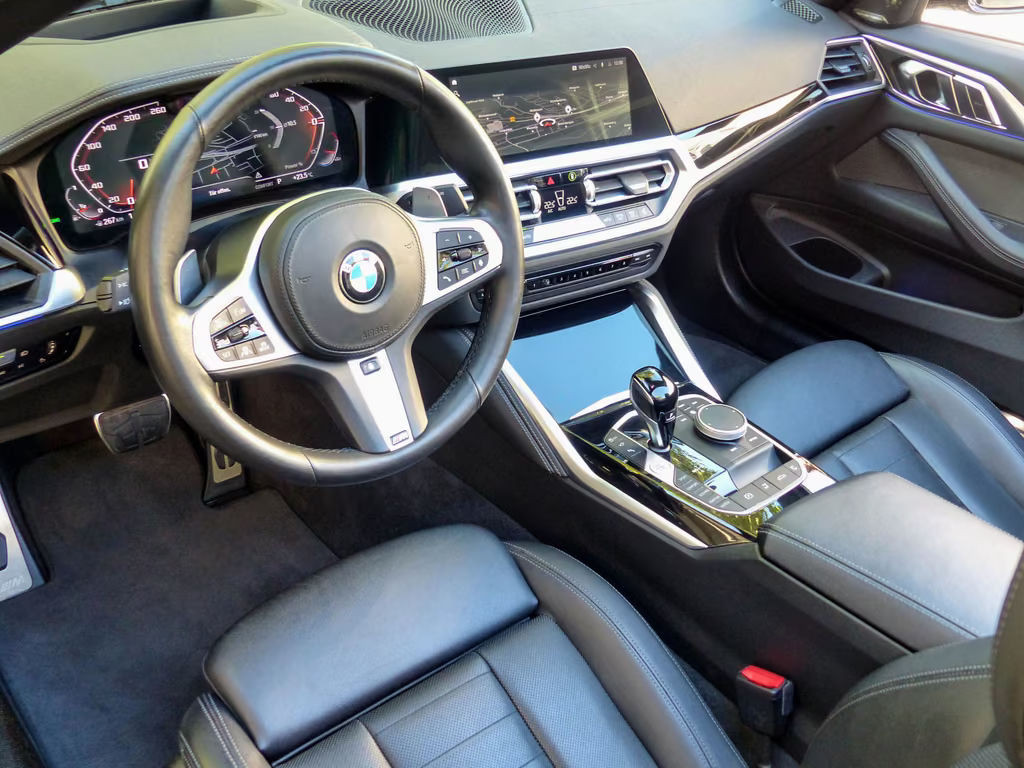 BMW M440