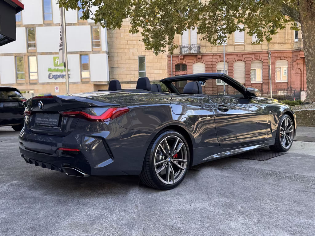 BMW M440
