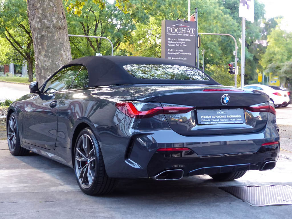 BMW M440