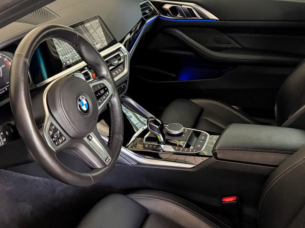 BMW M440
