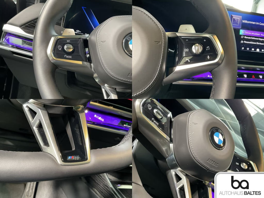 BMW 7 Serie