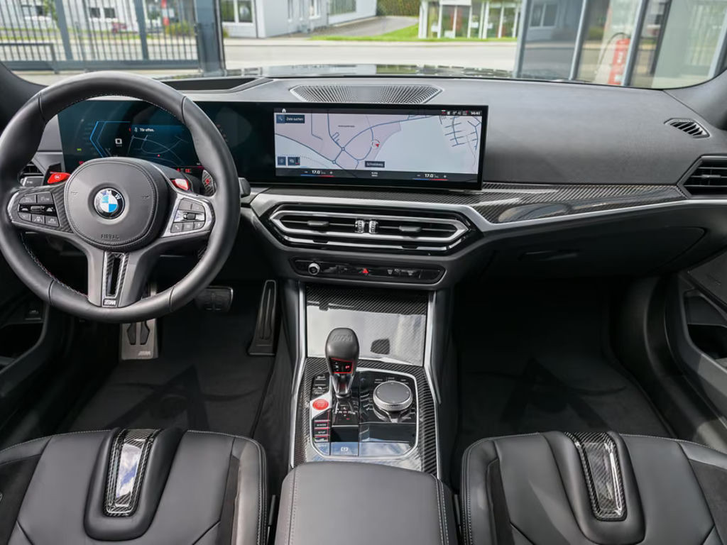 BMW M3