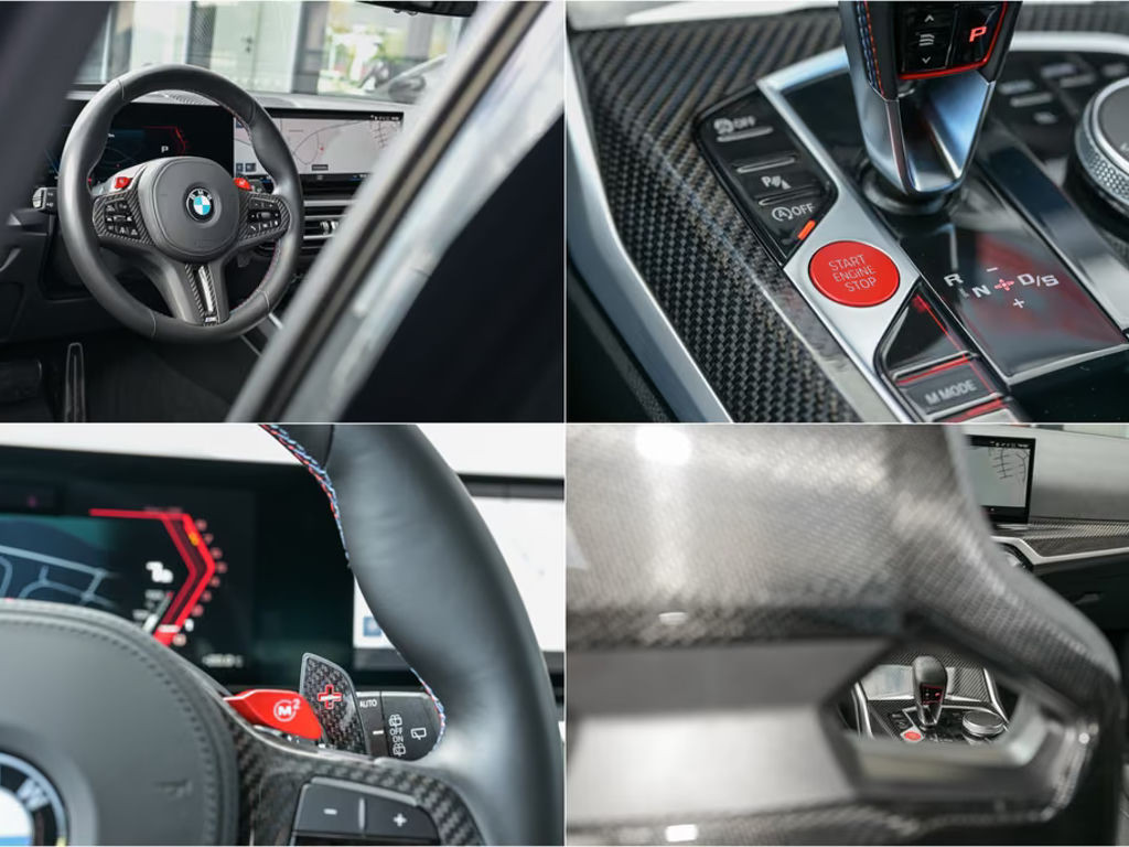 BMW M3