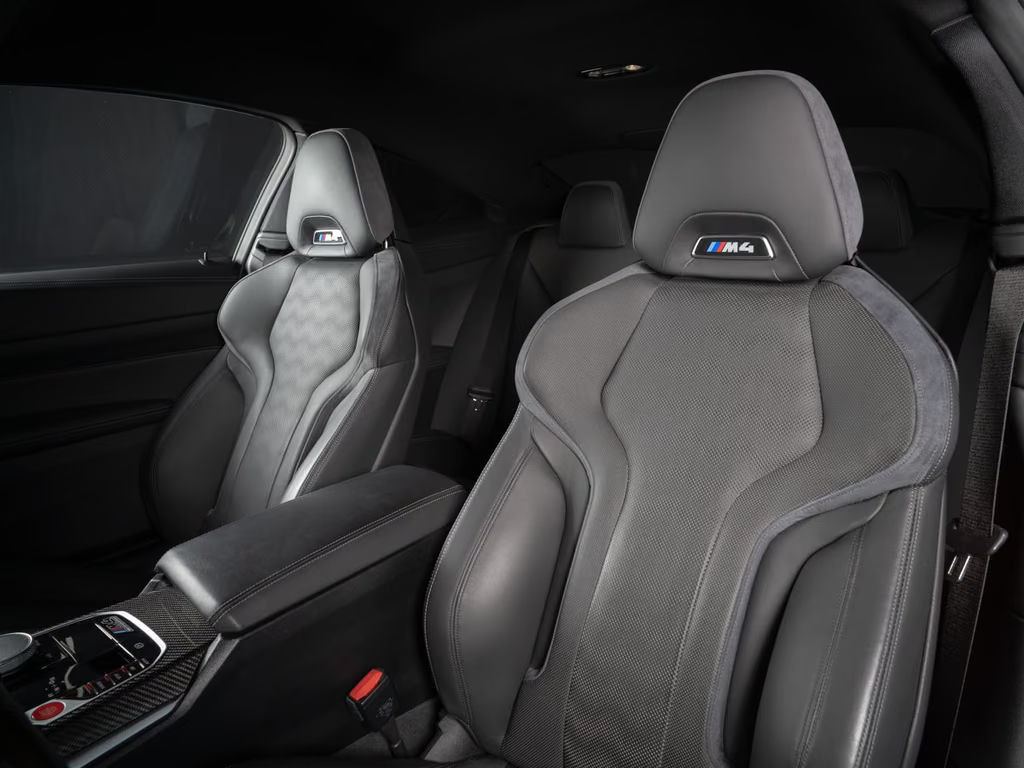 BMW M4