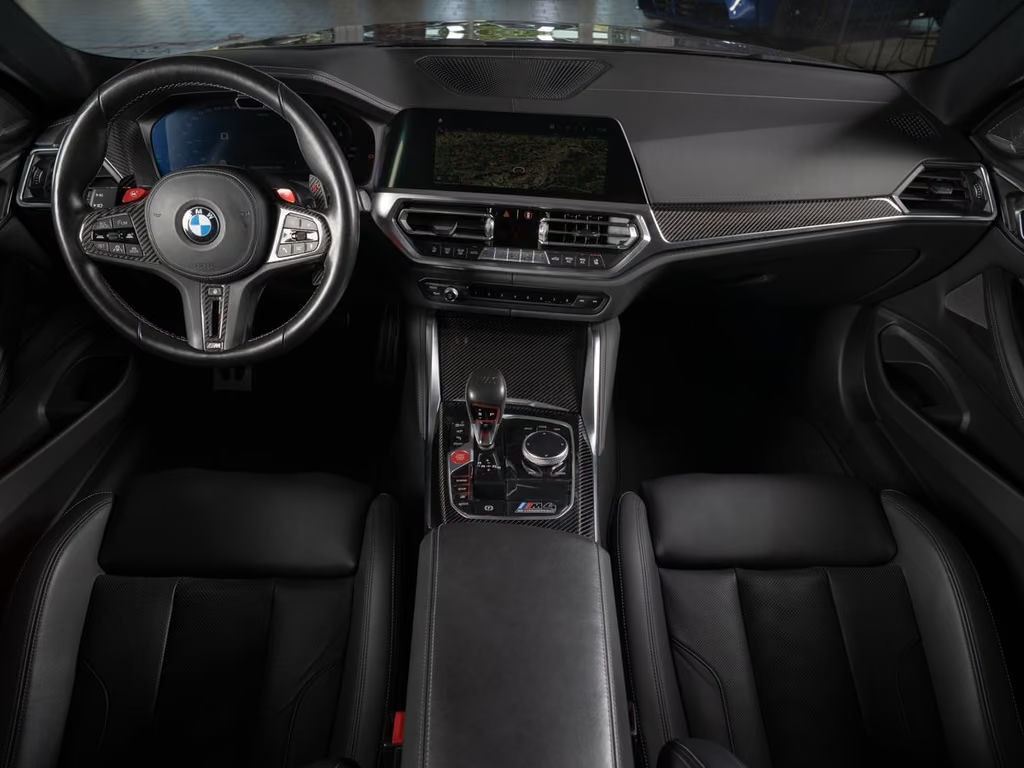 BMW M4