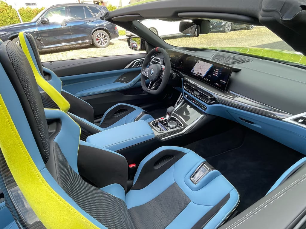 BMW M4