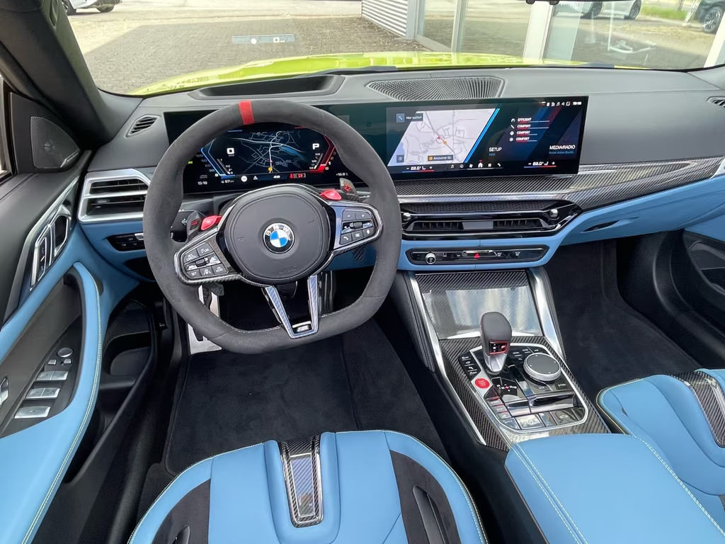 BMW M4
