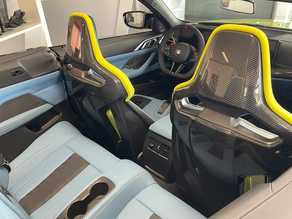 BMW M4
